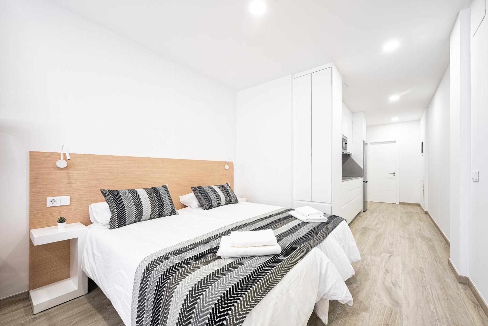 La Marquesa Ten Suites Canteras Las Palmas de Gran Canárias Exterior foto