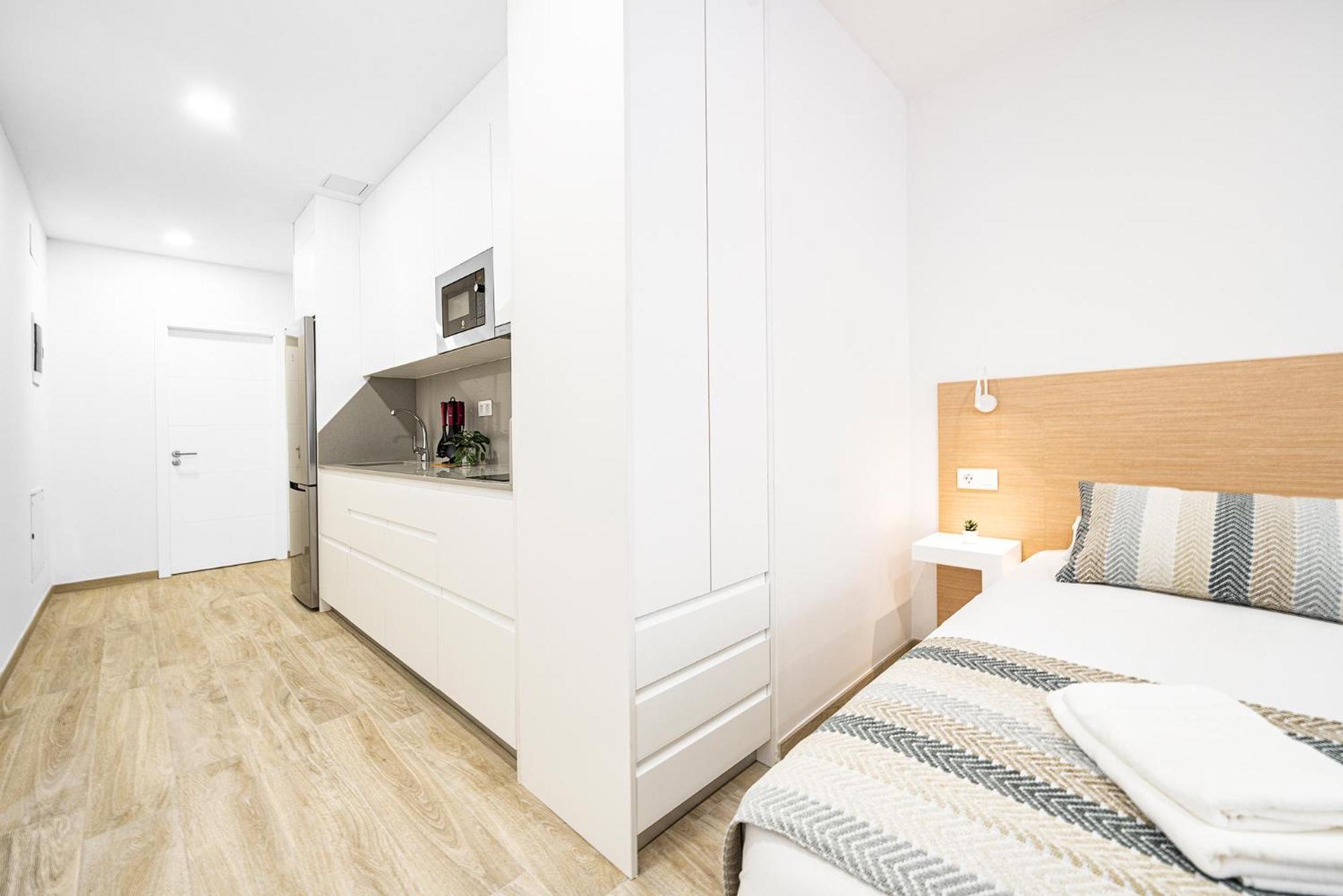 La Marquesa Ten Suites Canteras Las Palmas de Gran Canárias Exterior foto